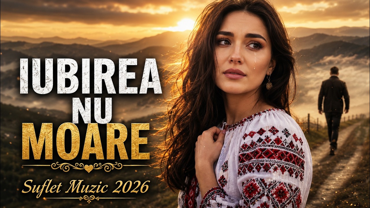 Suflet Muzic - Dragostea Învinge Tot | Când Iubirea Este Mai Puternică Decât Orice 💪❤️