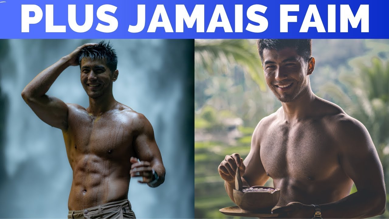 6 Meilleurs Conseils Pour Ne Plus Avoir Faim Tout Le Temps | jiang coaching