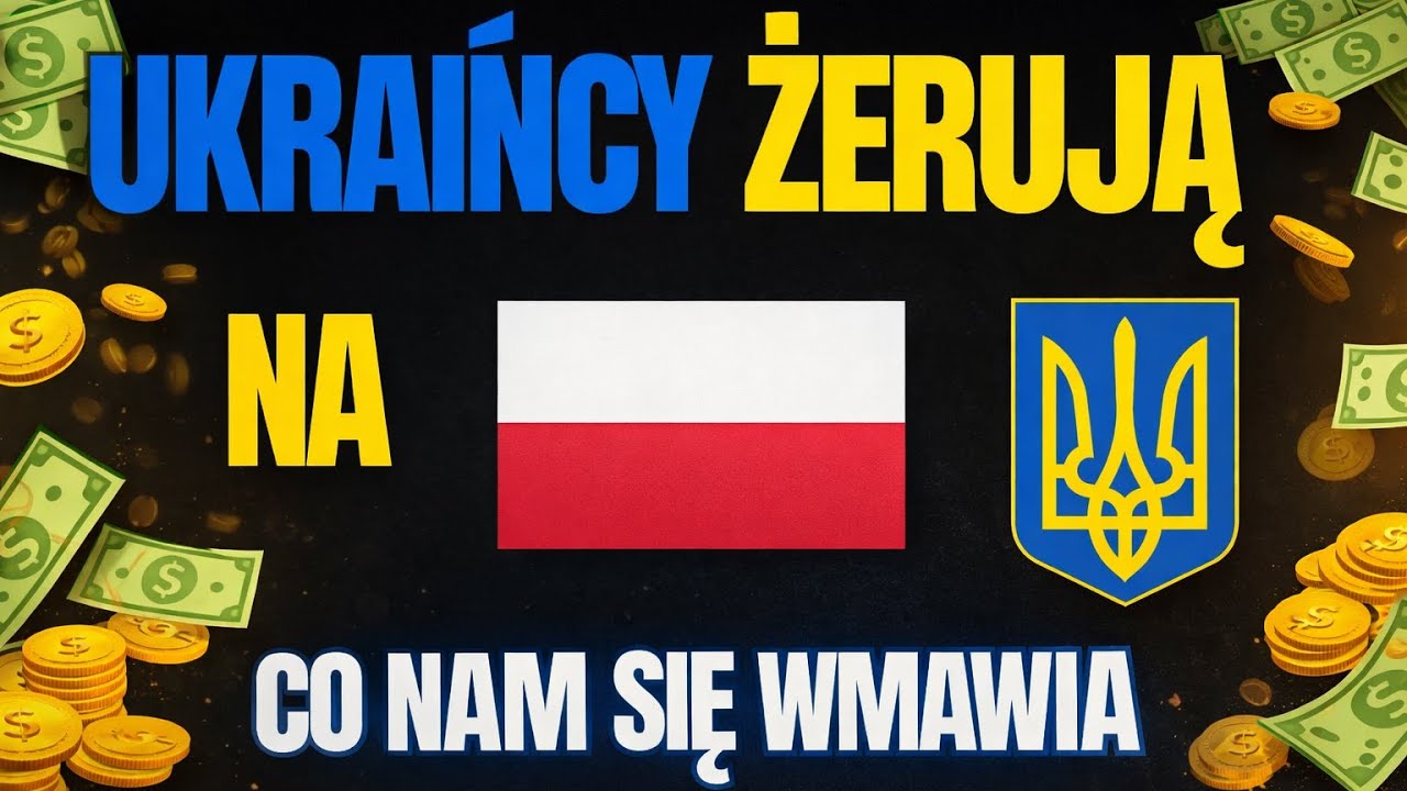 Senyszyn o Ukraińcach: Nie oczekujmy wdzięczności. Bez nich Polska stanie