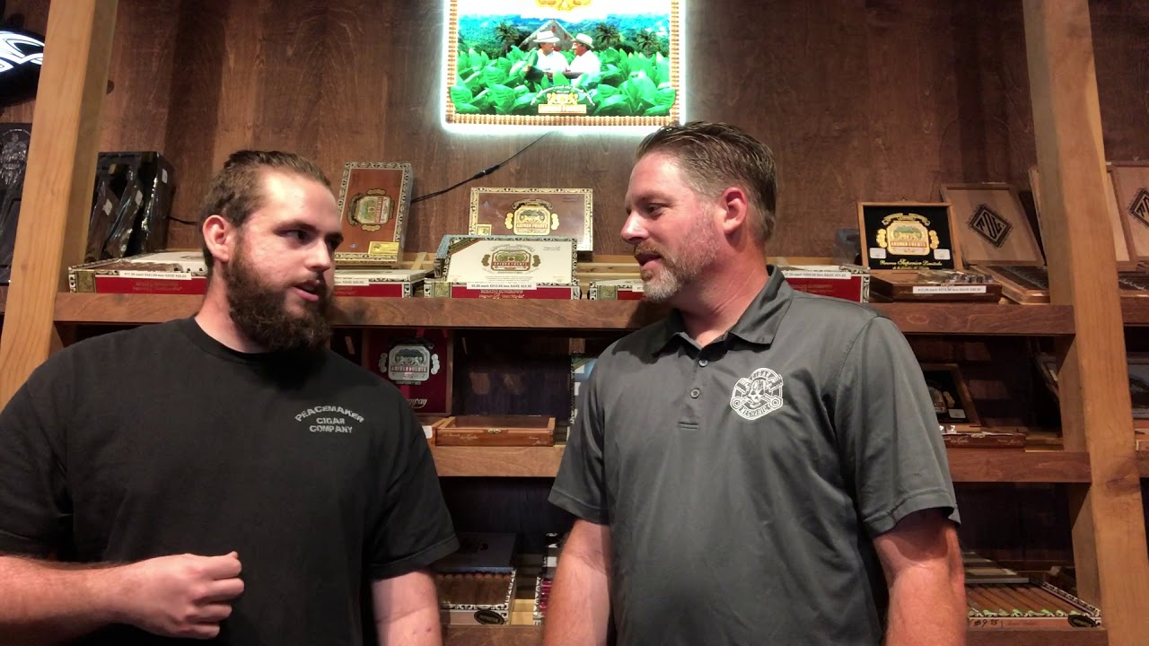 Don&rsquo;s Fine Cigars