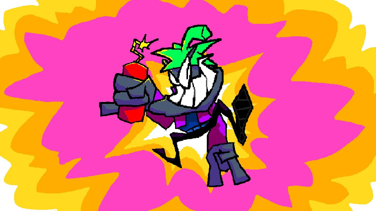 ANTONBLAST