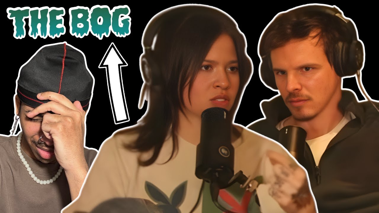 IDUBBBZ & ANISA HAVE GONE COMPLETELY DELULU ON THE BOG?!?