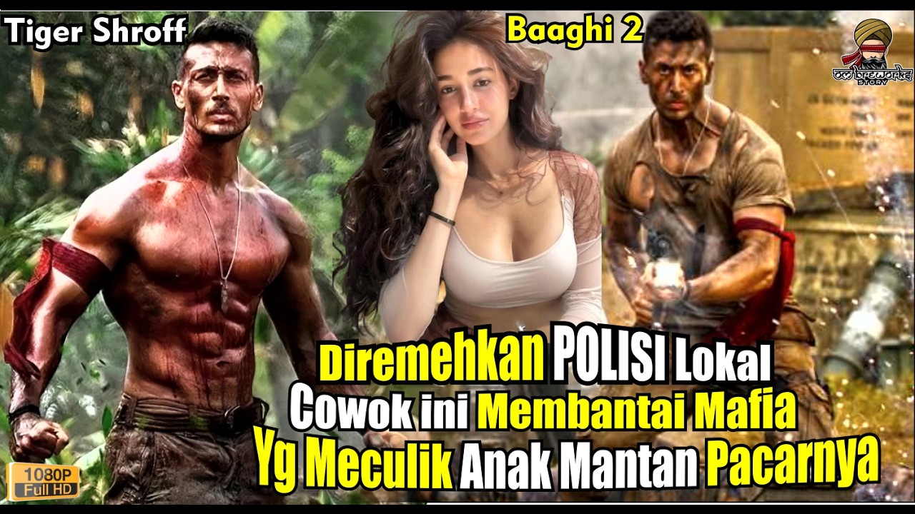 Plot Twist ! PERWIRA PASUKAN KHUSUS BERJIBAKU MEMECAHKAN MISTERI ANAK MANTAN YG HILANG MISTERIUS