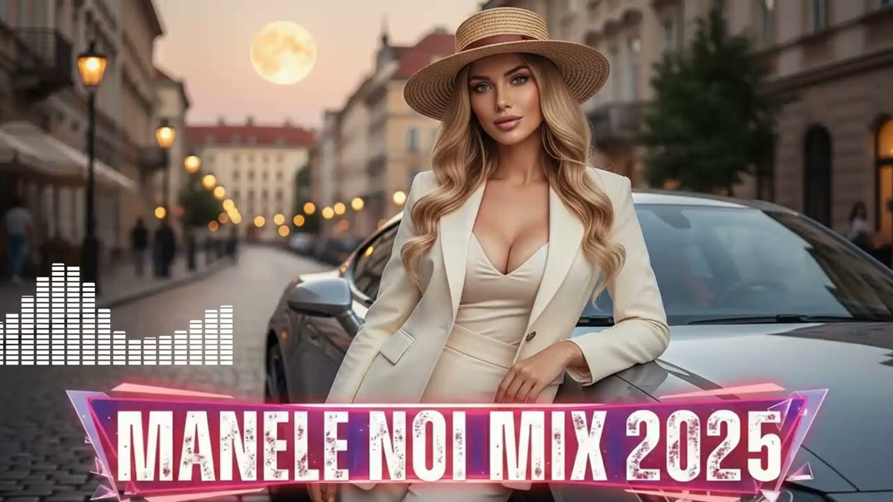 Petrecere Manele 2026 🥳 DJ Set Final | Hituri Aprinde Nopțile 🔥 3 ORE Non-Stop HQ Audio