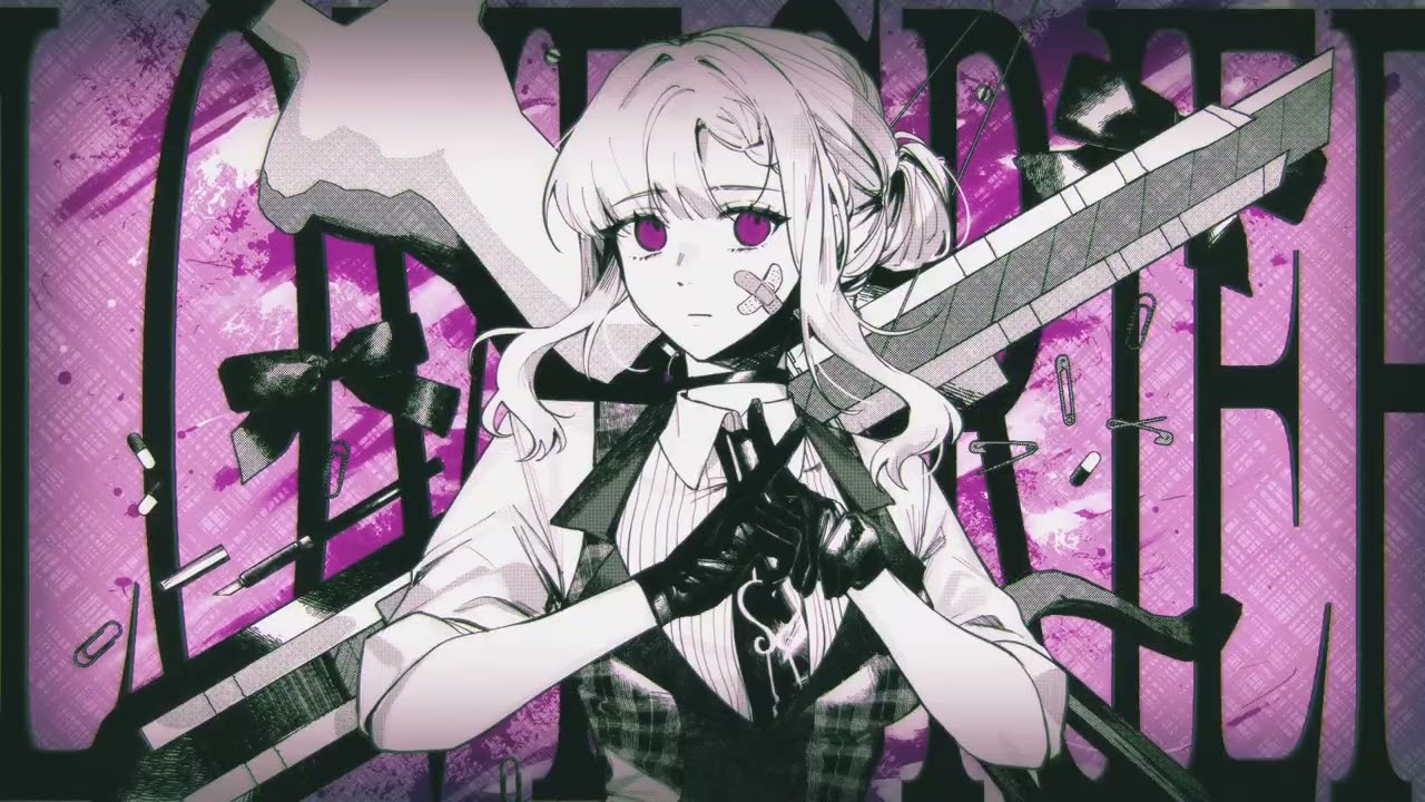 ベノム / Venom - English Cover - Nia Moni
