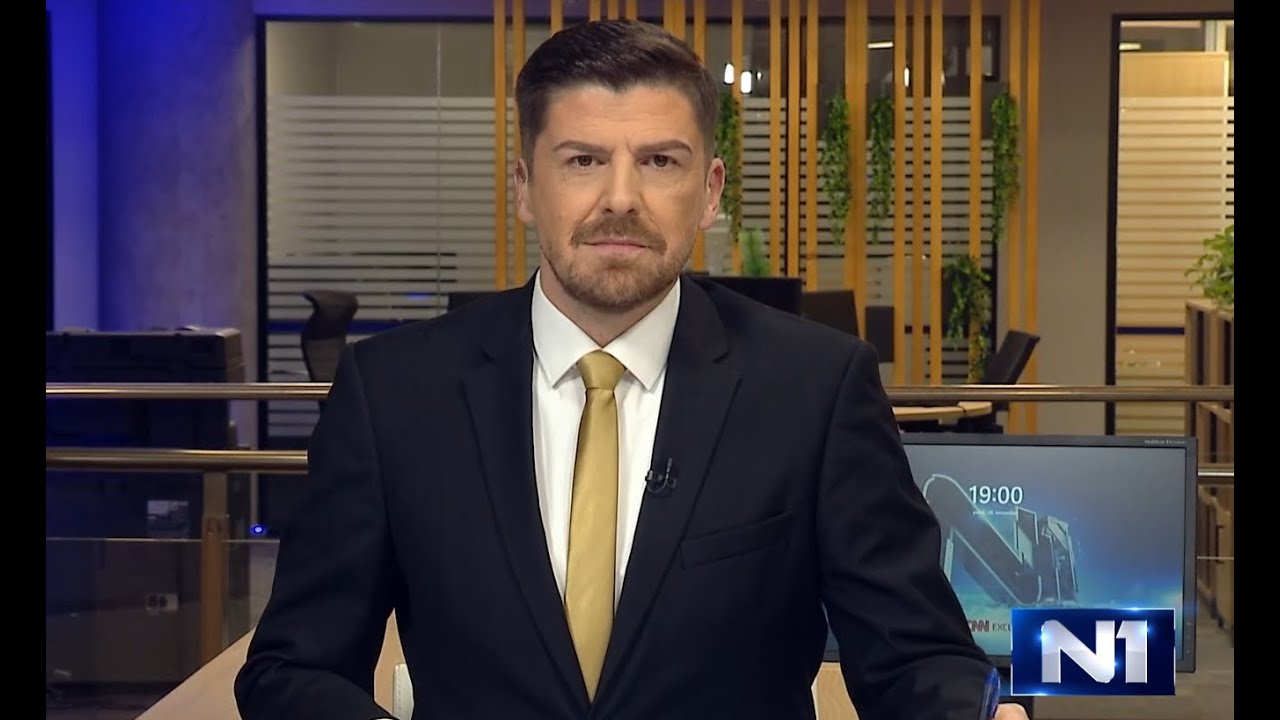 Dnevnik u 19/Sarajevo/28.11.2025.