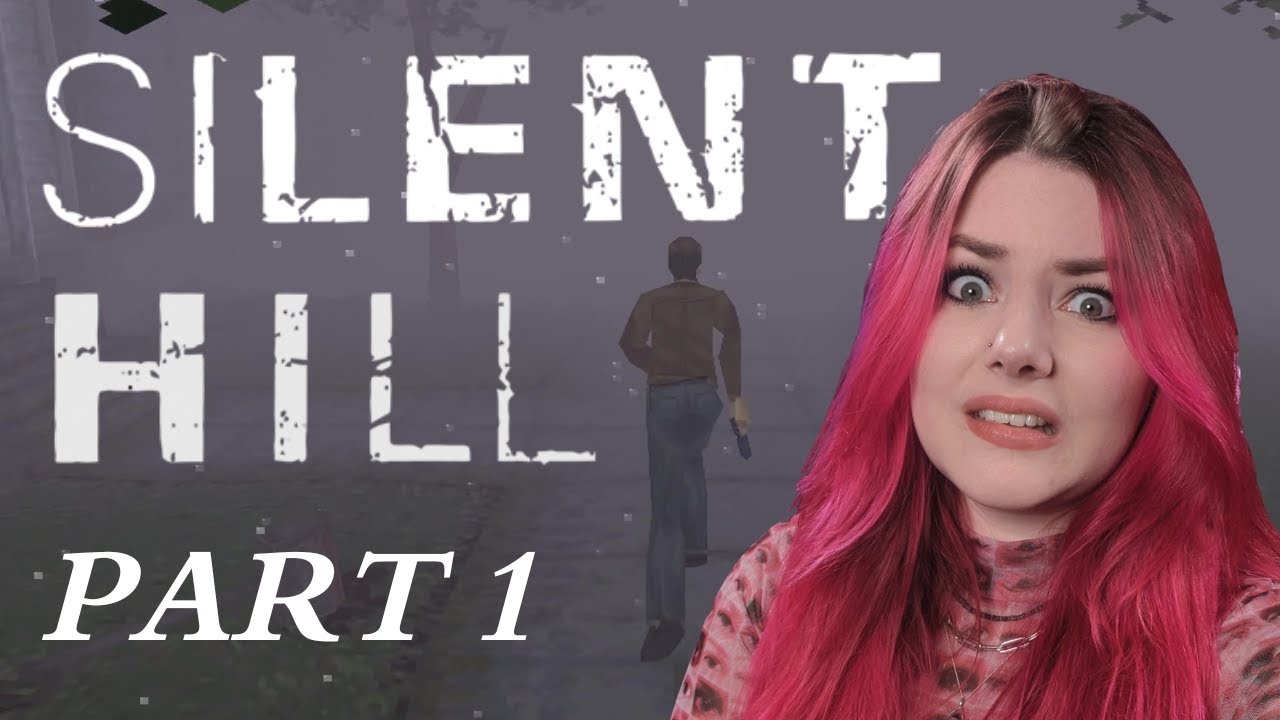 Monsters in the Mist | Silent Hill Playthrough (Part 1)