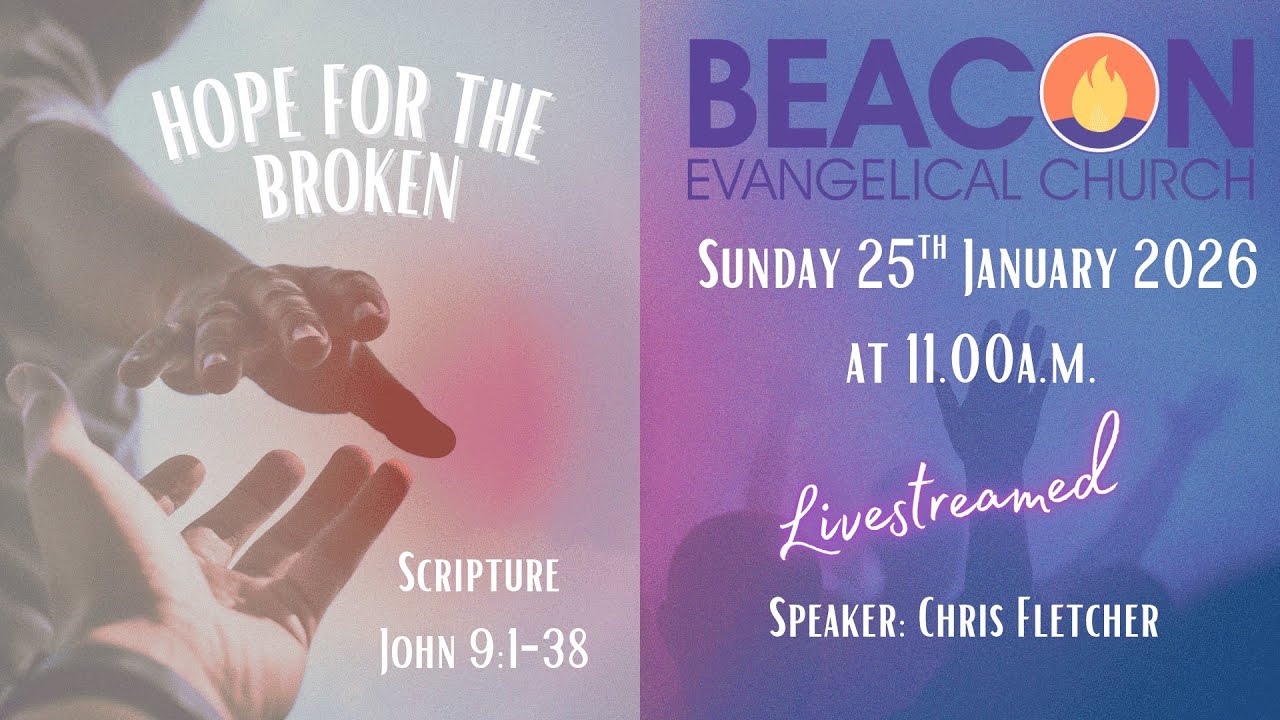 Beacon Sunday Worship