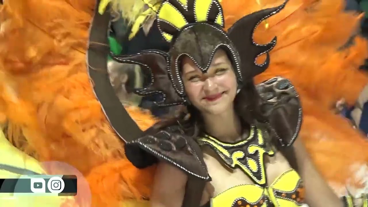 ME GUSTA TV   PROGRAMA 124