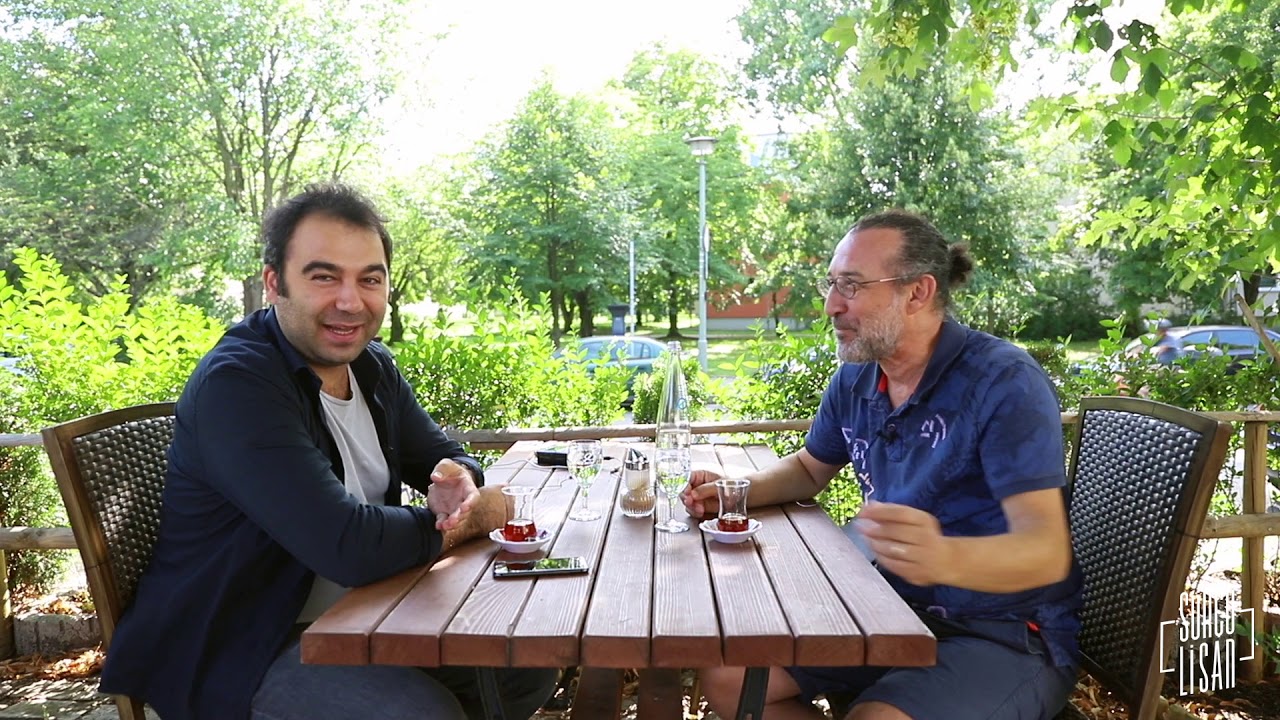 İstanbul sahnelerinden Berlin’e zorunlu bir göç hikayesi: Kemal Kocatürk.