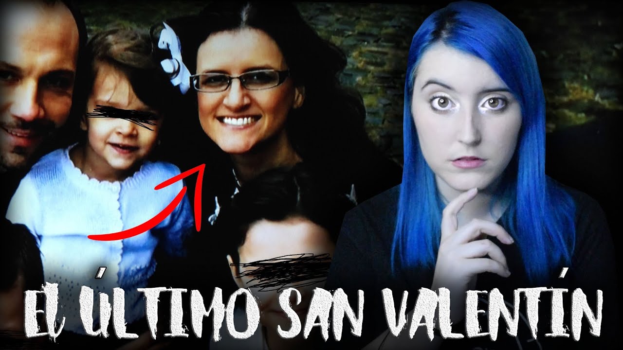El ÚLTIMO SAN VALENTÍN de DENISE LEUTHOLD: ¿Fue un R0B0 o ESTABA PLANEADO? | Nekane Flisflisher
