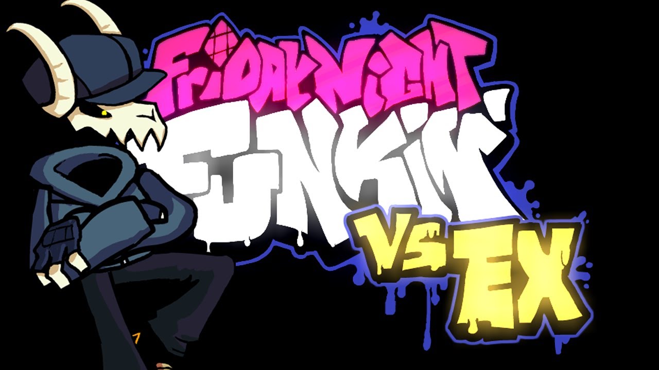 Genocide Instrumental - Friday Night Funkin' V.S. TABI Ex Boyfriend OST