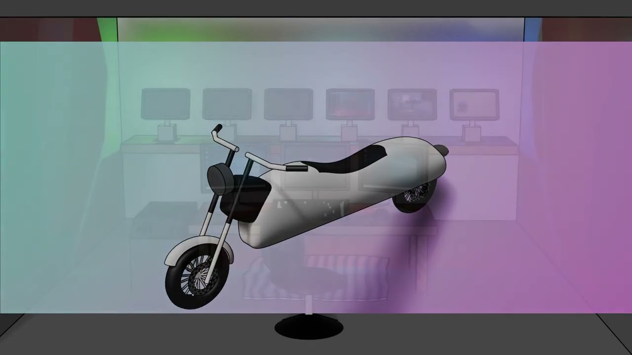 Autoscoouter Hintergrundmotiv - Das ist nur die Vorarbeit für teil 2