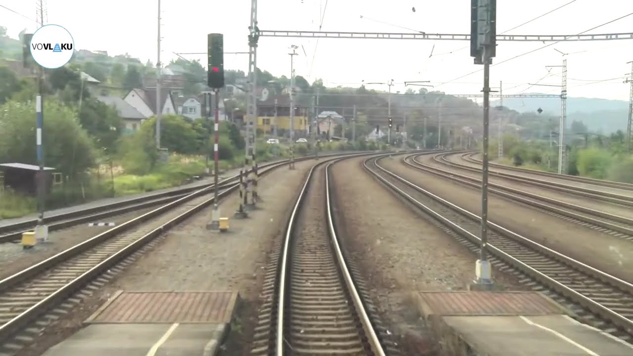 Trať ŽSR 129 Zwardoń - Čadca