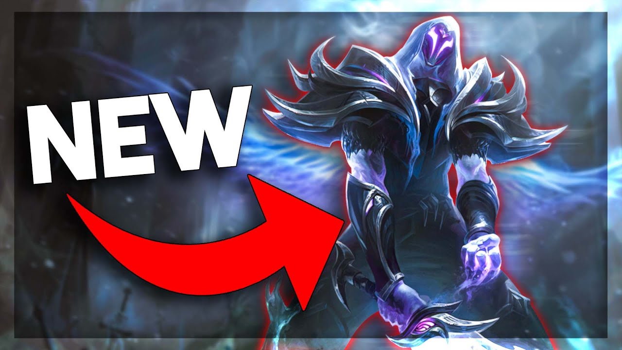 FAC 1 KILL PE MINUT CU NOUL SKIN PE PYKE!