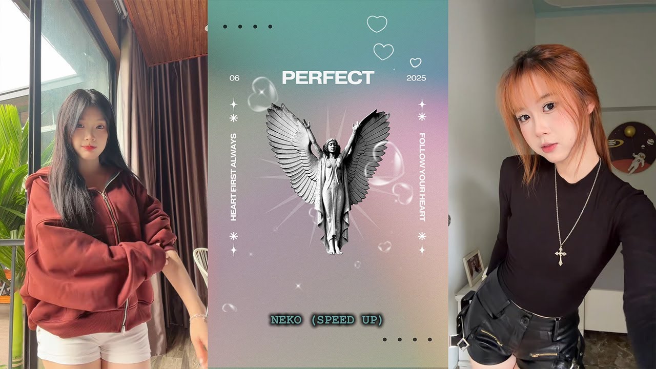 Hot Trend TikTok 2026 🔥 Top 40 Điệu Nhảy Viral Nhất Tại TikTok Việt Nam | perfect #14