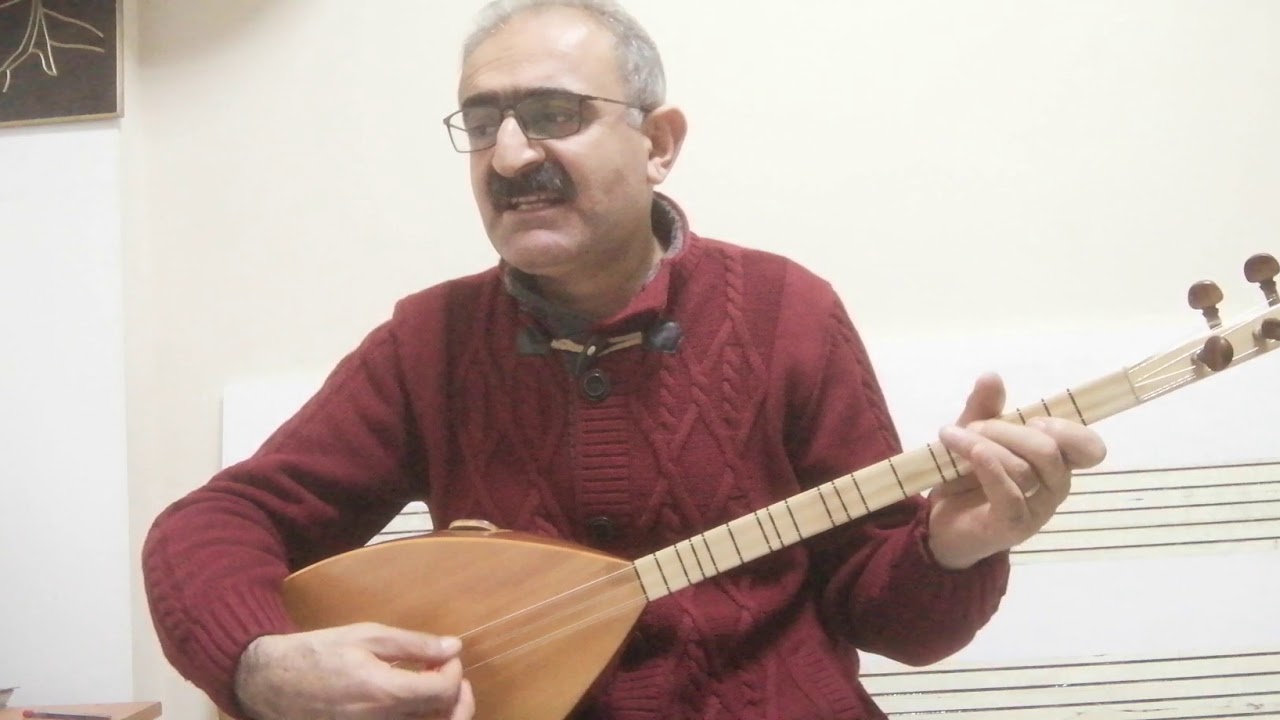 134. Dersimiz FELEK ÇAKMAĞINI ÜSTÜME ÇAKTI Solfej KISA SAP  Musa EROĞLU/Yılmaz ÖZDEMİR