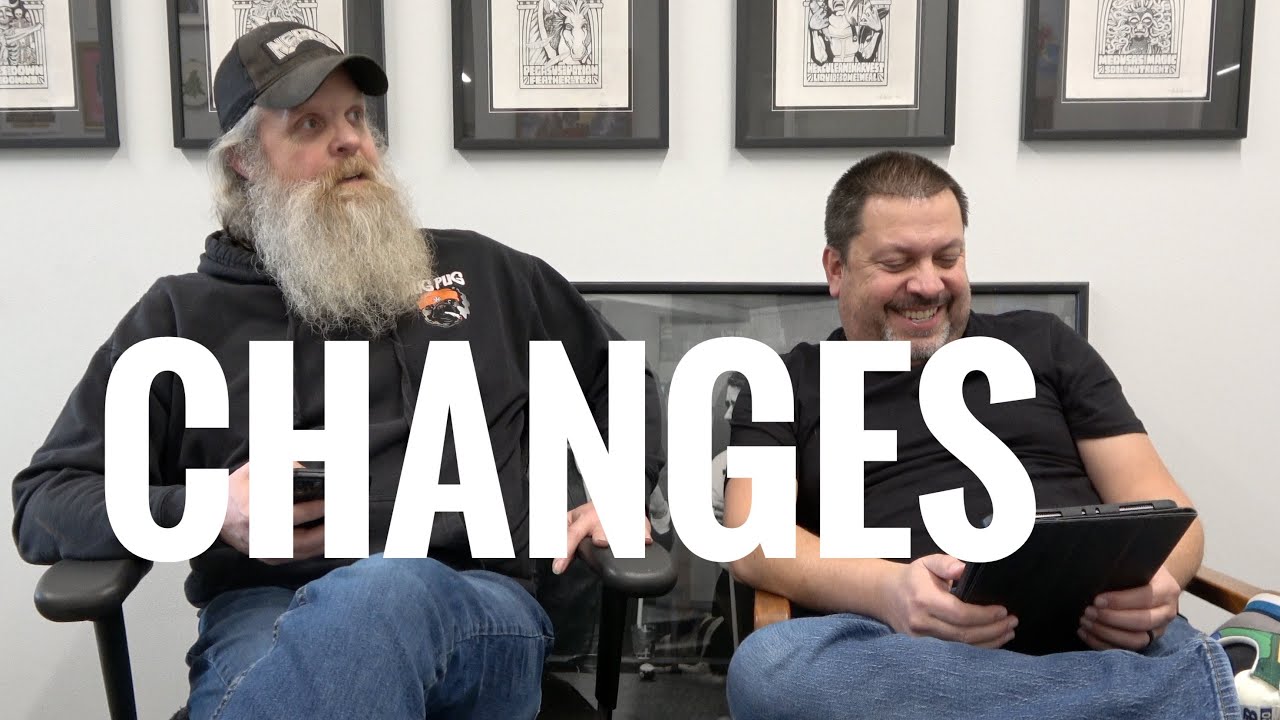 Does SLF-100 change PPM? | OCGFAM981   HD 1080p