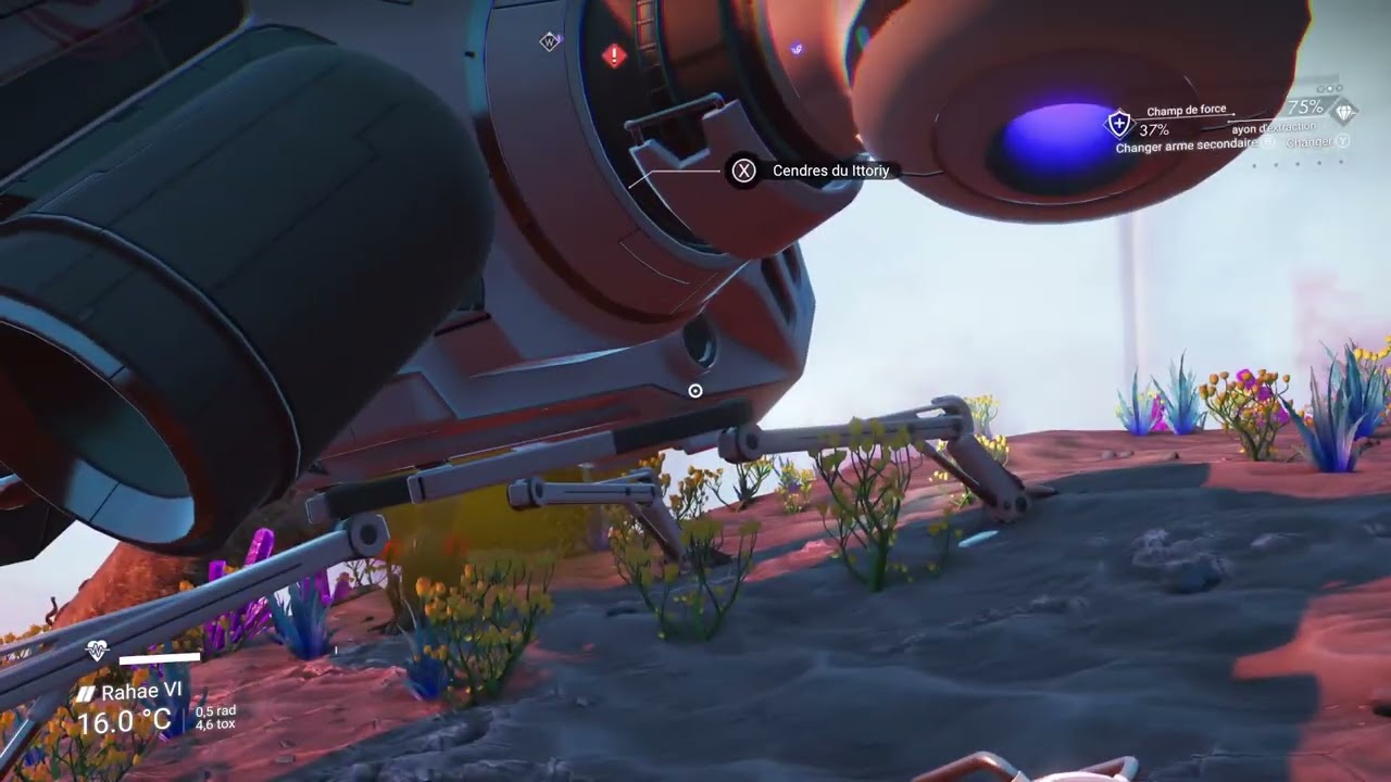No Man's Sky Expedition 20 Redux: Breach Ep 03