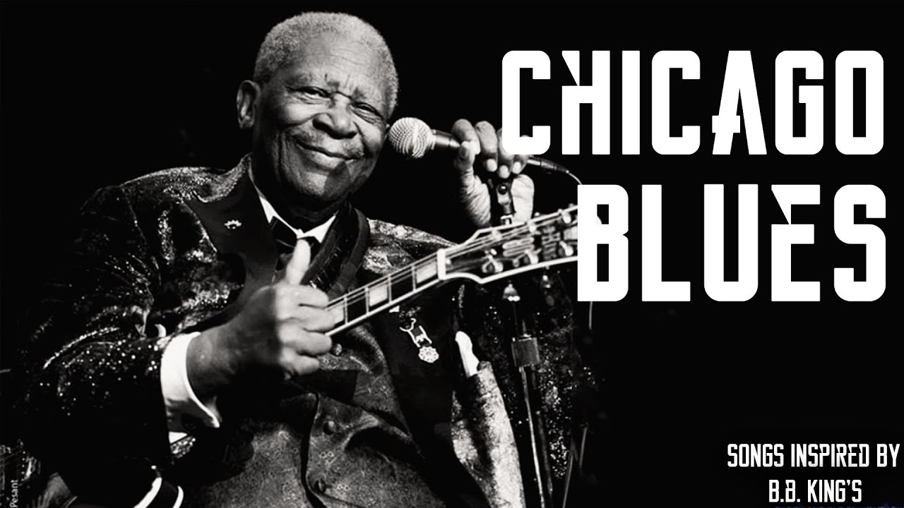 Relaxing Whiskey Blues Music 🎸 Heartbreak, Pride, Struggle and Pure Soul Vocals