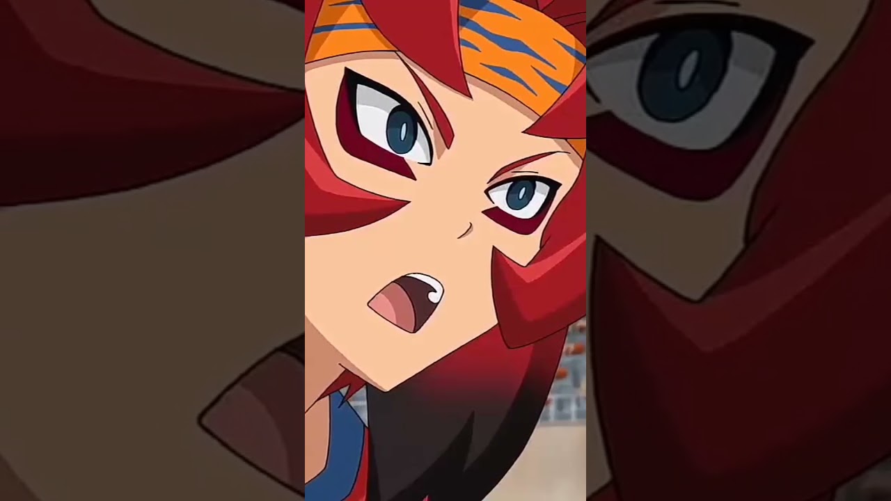 Axel's Last resort is a thing of beauty 🔥❤  