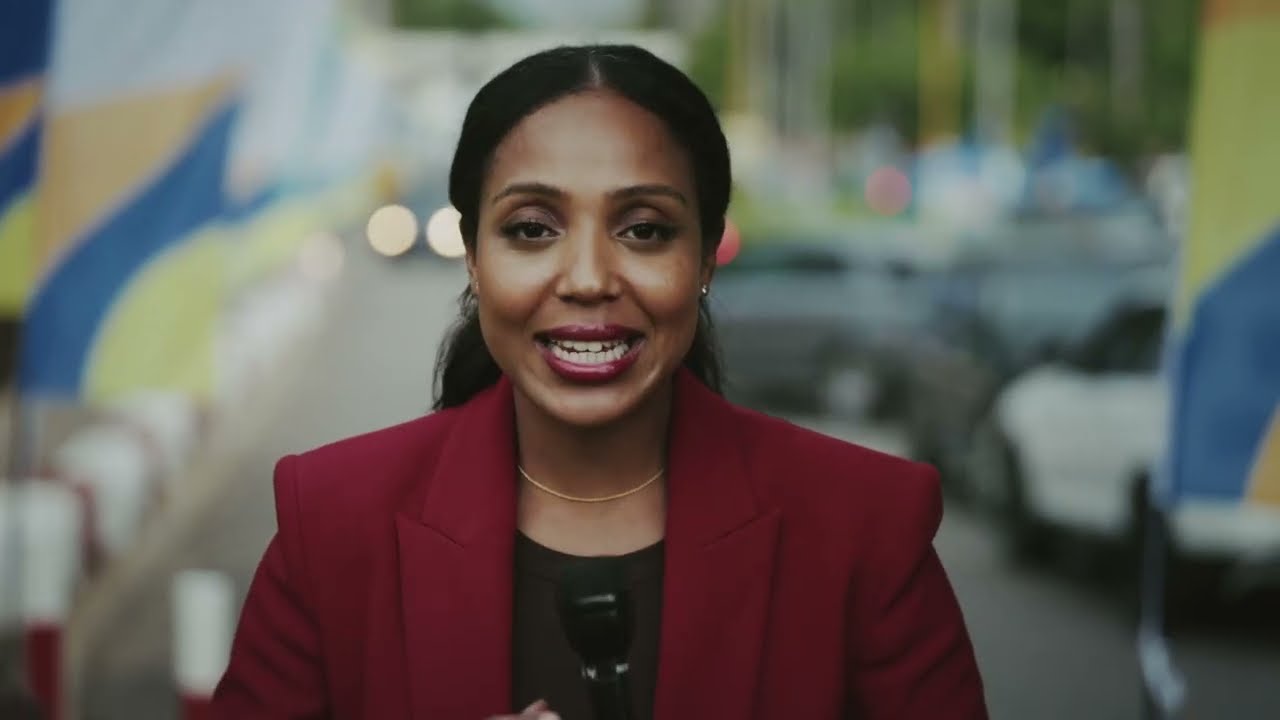 Afreximbank Annual Meetings 2025 | Showcase Film