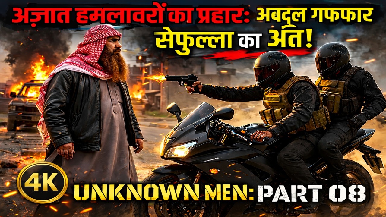 RSS HQ और IISc को दहलाने वाले आतंकी को  पाकिस्तान के सिंध में 'अज्ञात' हमलावरों ने किया ढेर!