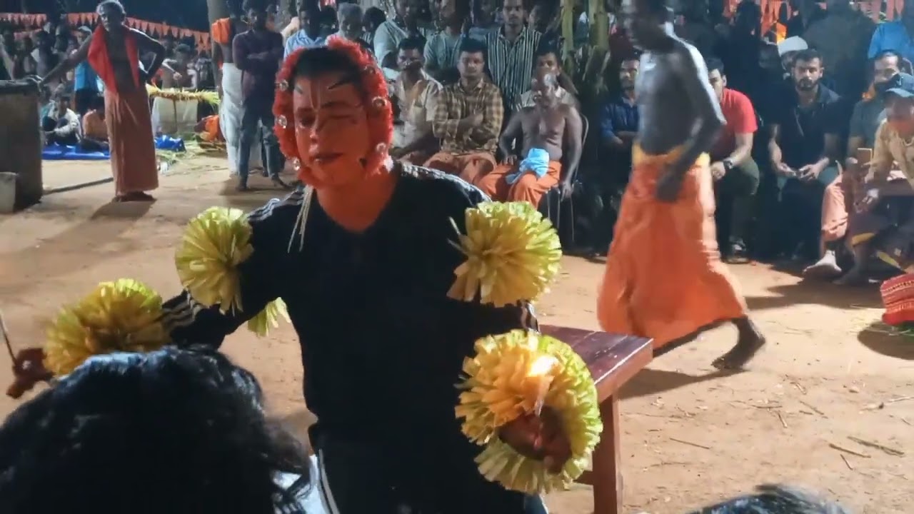 PANJURLI KOLA K.K PURAM. koldhari. ASHOK MAJAL.PART 1 March 8