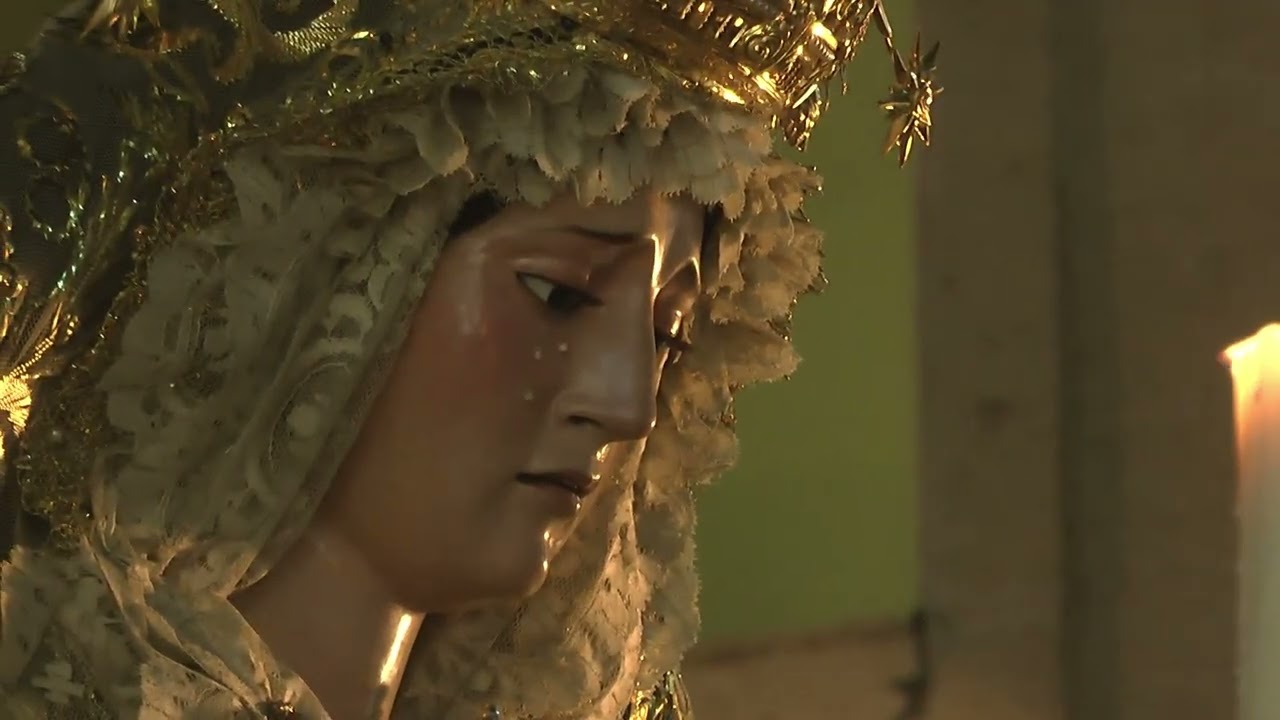 Virgen de la Salud (Santo Ángel)