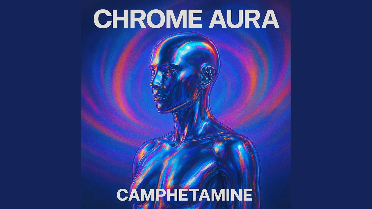 Chrome Aura