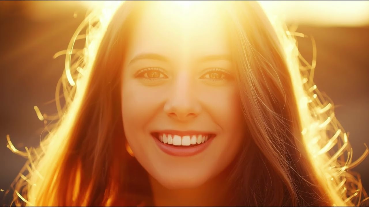 Celia: La mujer que sana con el corazón ❤️ Canción de amor y gratitud,
