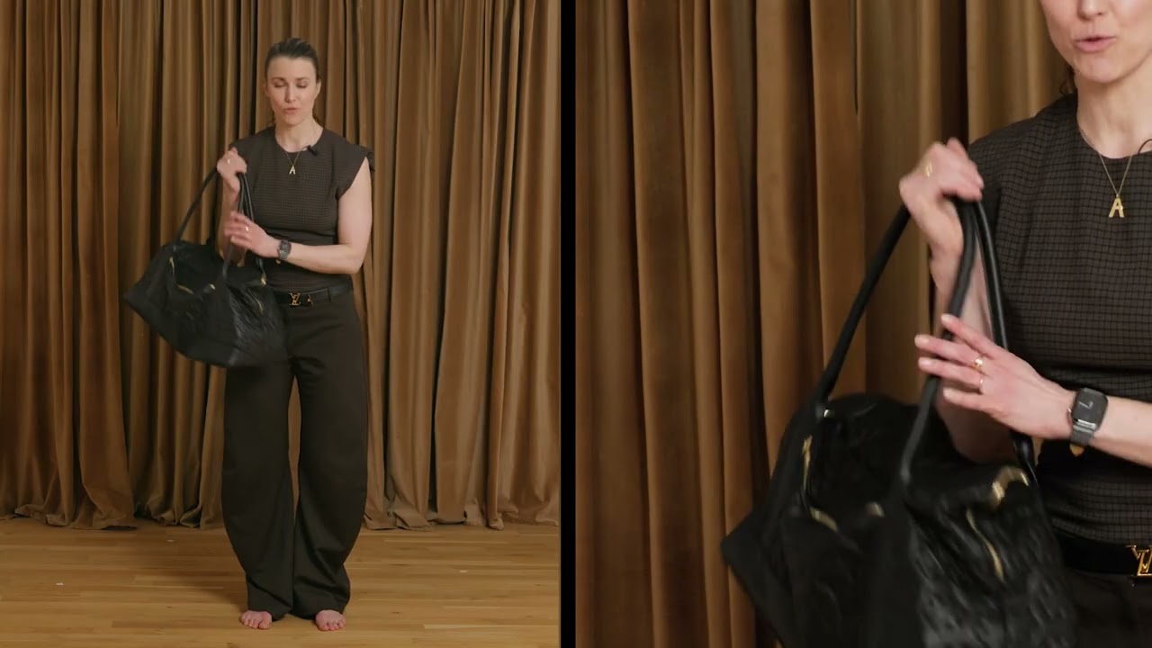 RHANDERS HANDSKER - STRONG HANDS