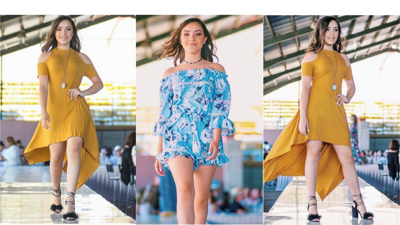 ღ ANGIE VAZQUEZ  MODELANDO LO MEJOR ღ  VOL.2