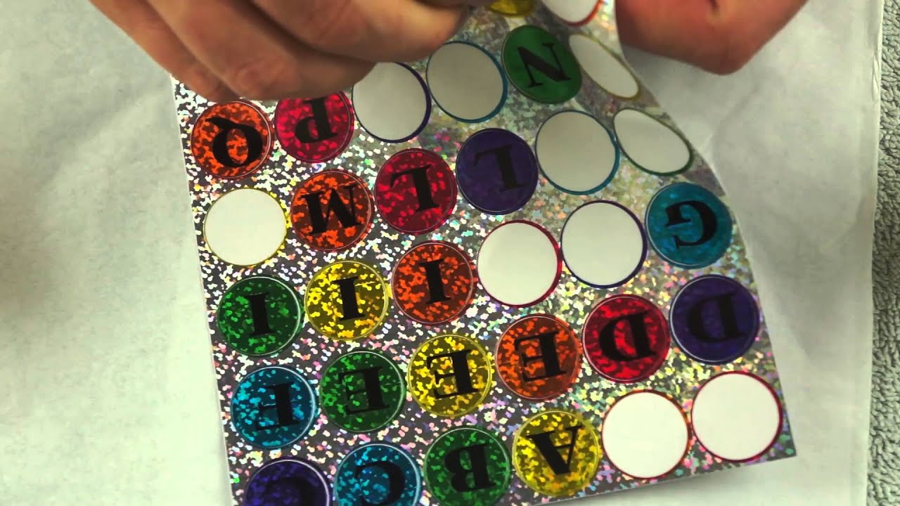 Pure ASMR - No Talking - Paper Sounds