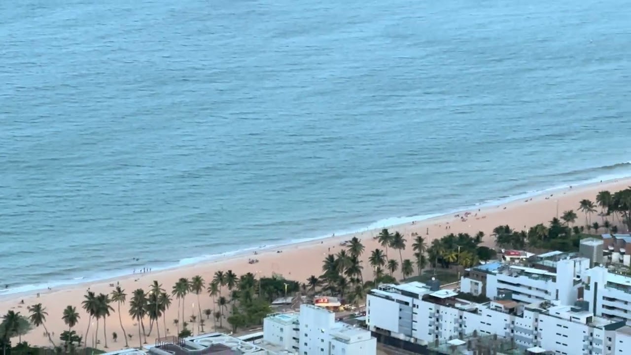 Sky Beach - João Pessoa / PB