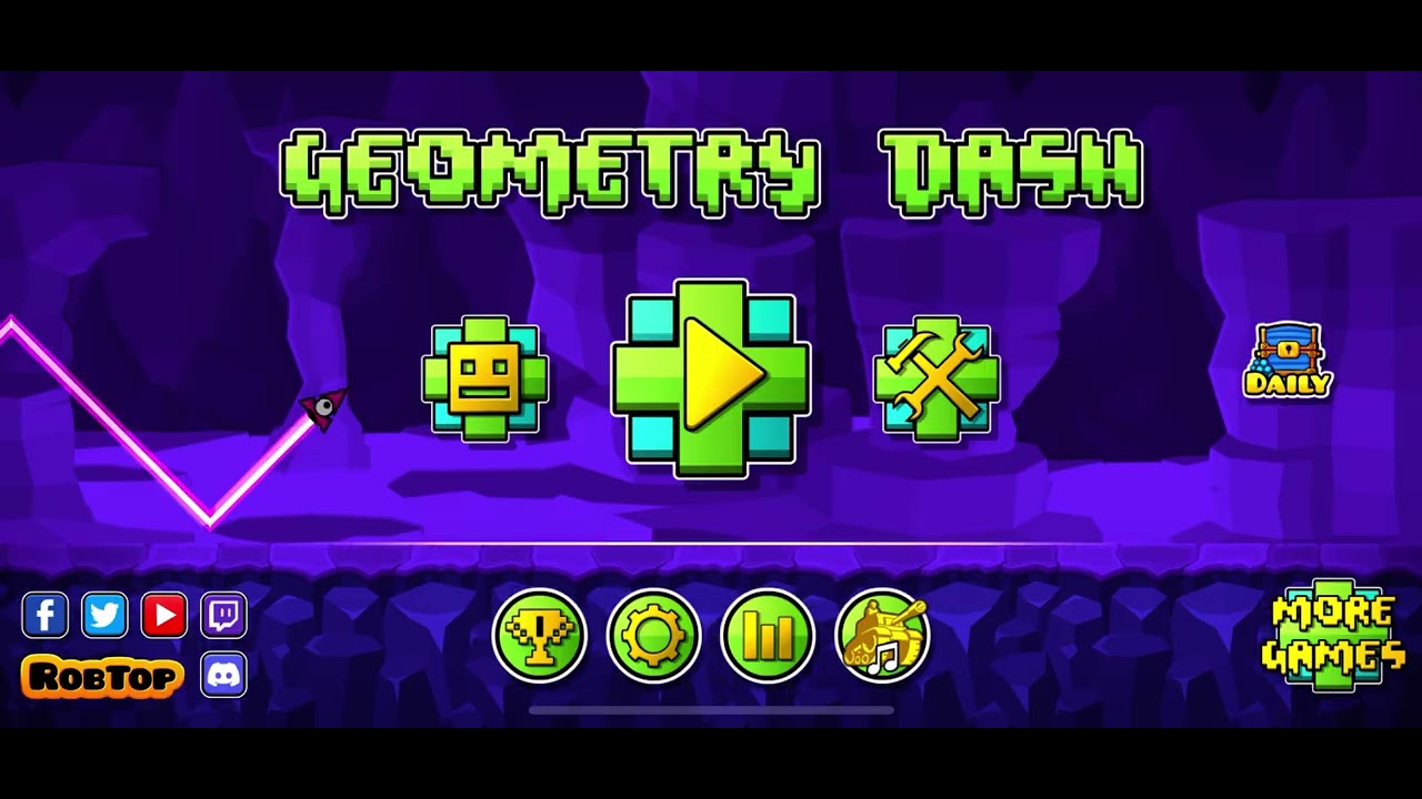 Playing gd on different device