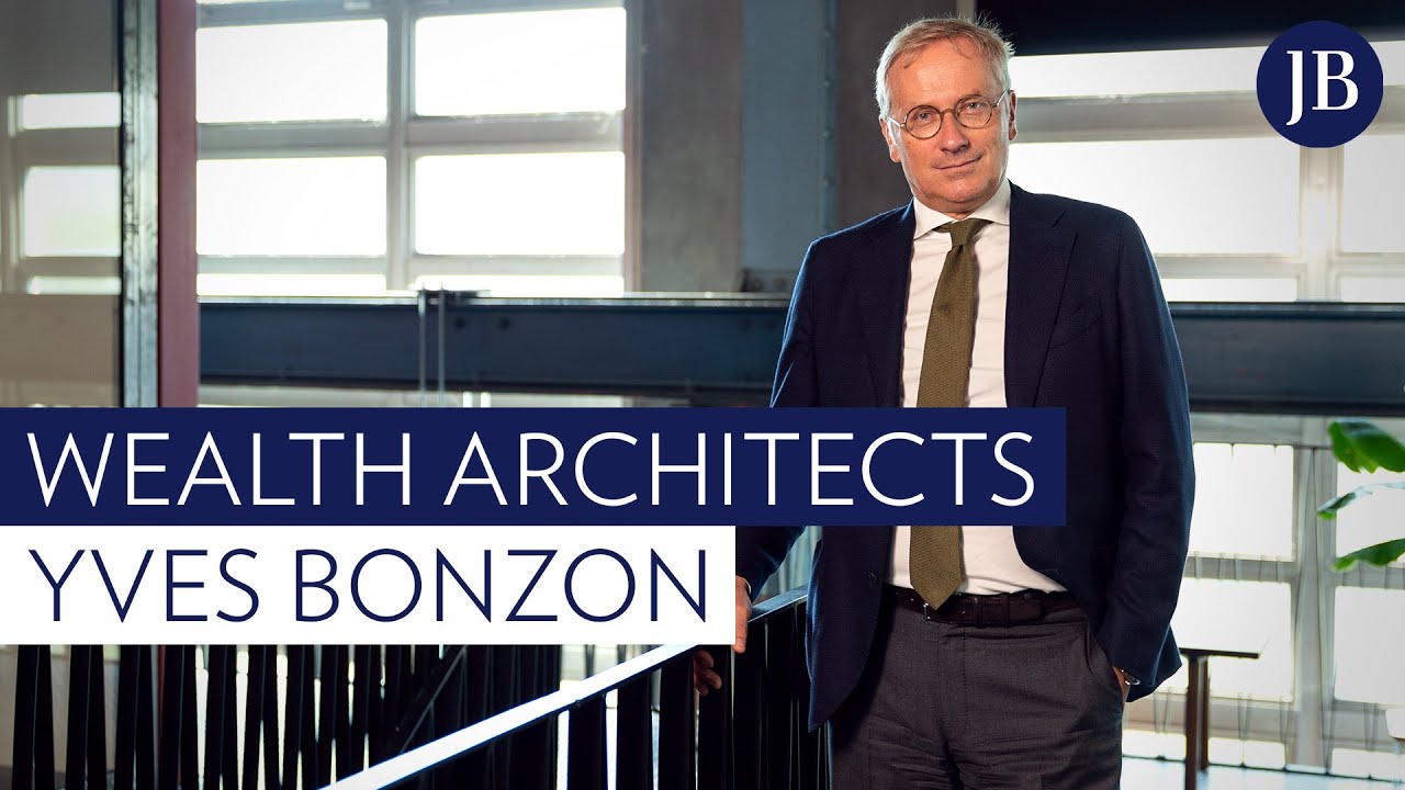 Meet our Chief Investment Officer