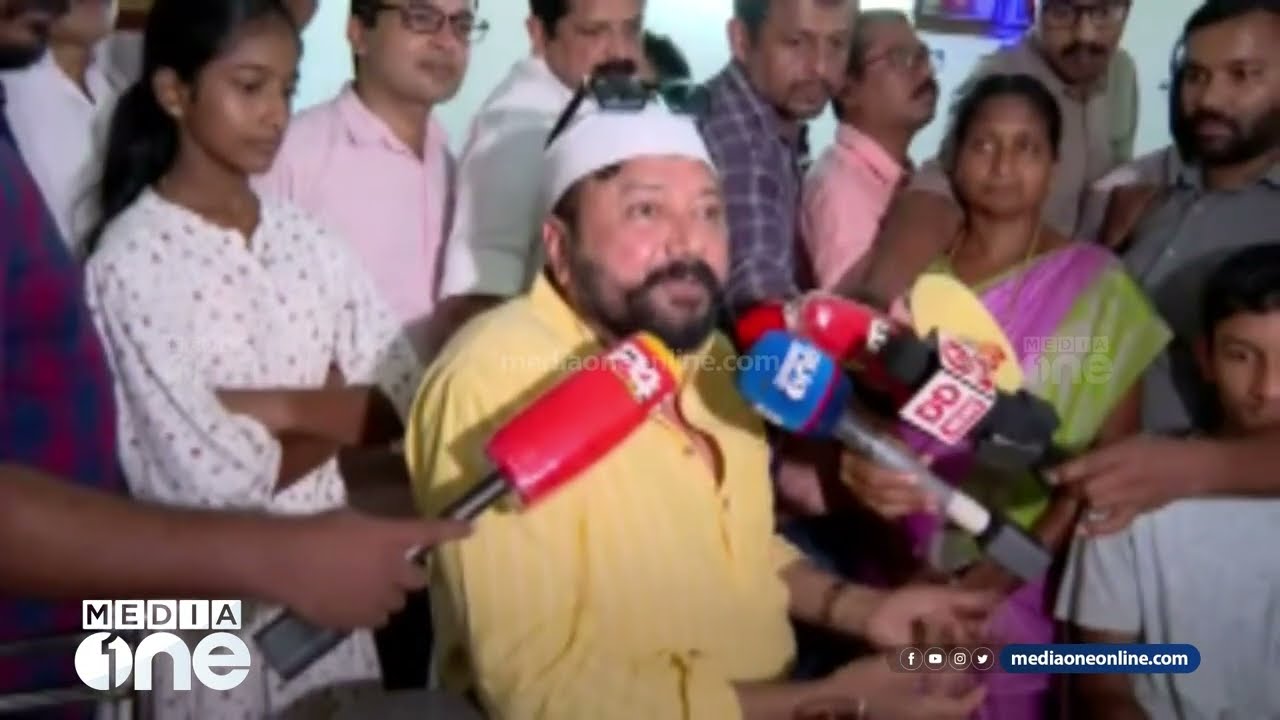 'മമ്മൂക്ക വിളിച്ചിരുന്നു, രണ്ടു പശുക്കളെ വാങ്ങാനുള്ള പൈസ കൊടുത്തയക്കുന്നുണ്ട്'