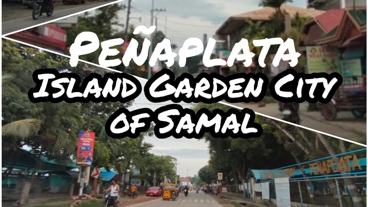 Peñaplata II Island Garden City of Samal II Davao del Norte