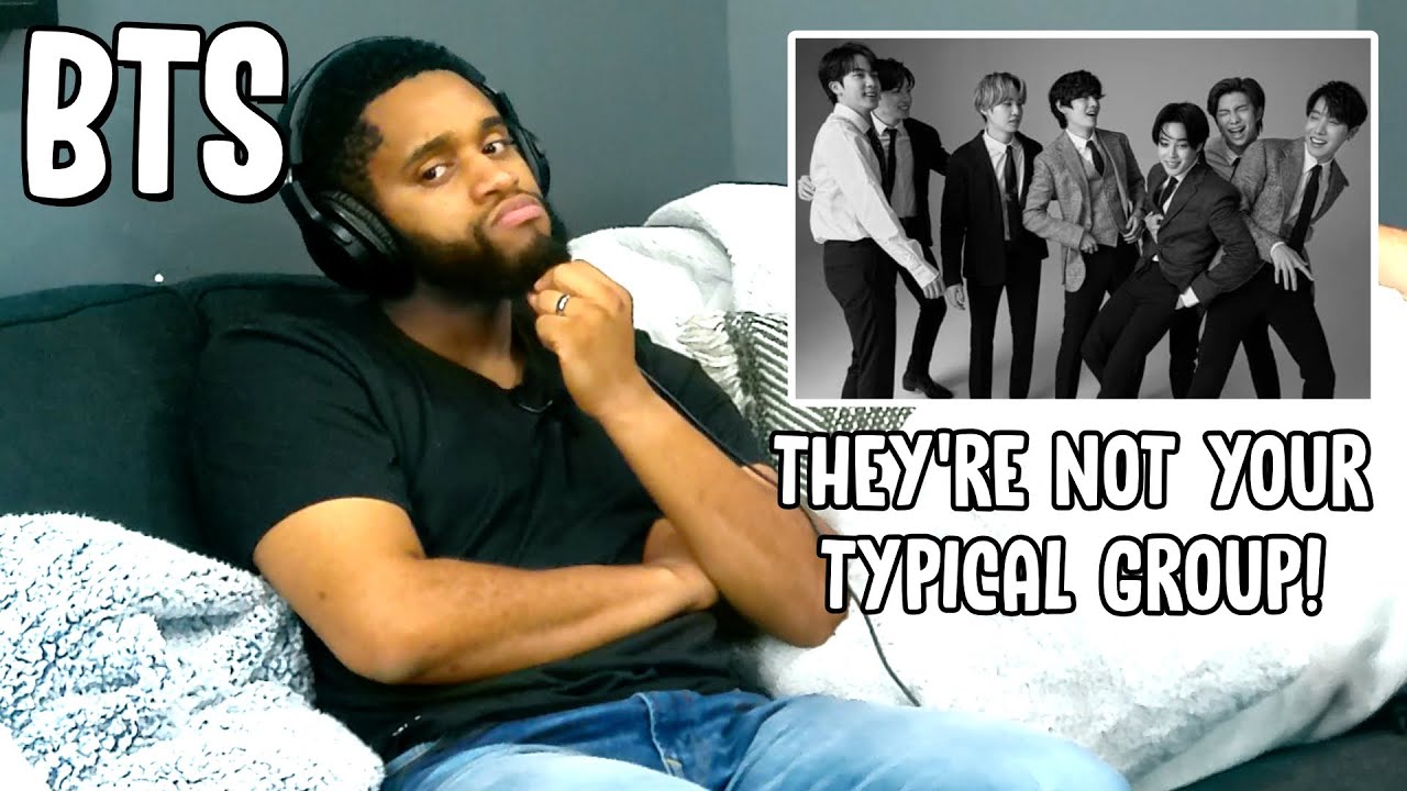 BTS - This is BTS | Reaction | 방탄소년단