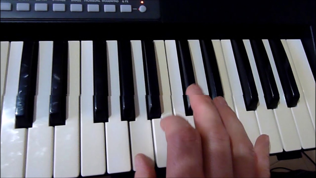 Hora ca la nunta tutorial