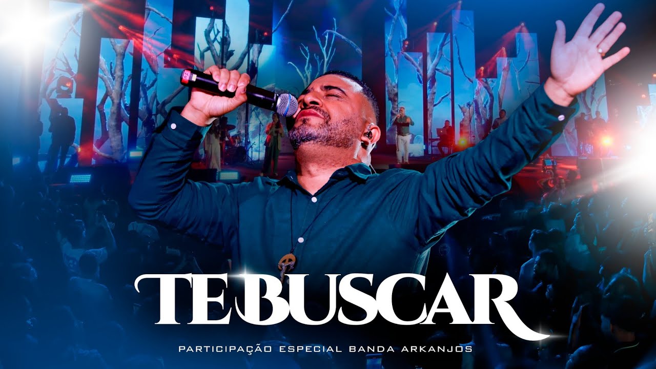 Te Buscar - Juninho Cassimiro