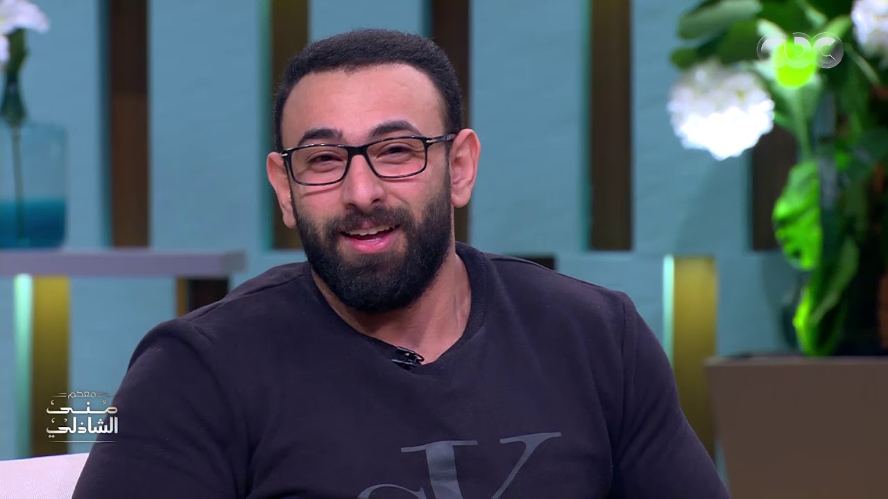 عمرك تخيلت إبراهيم فايق بكرش؟ طيب شوفوه زمان واعرفوا خس ازاي