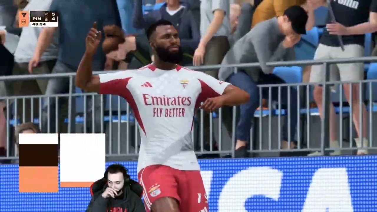 ggoulart0 | Bora!!! | Part. #35 | Ultimate Team | EA Sports FC 26