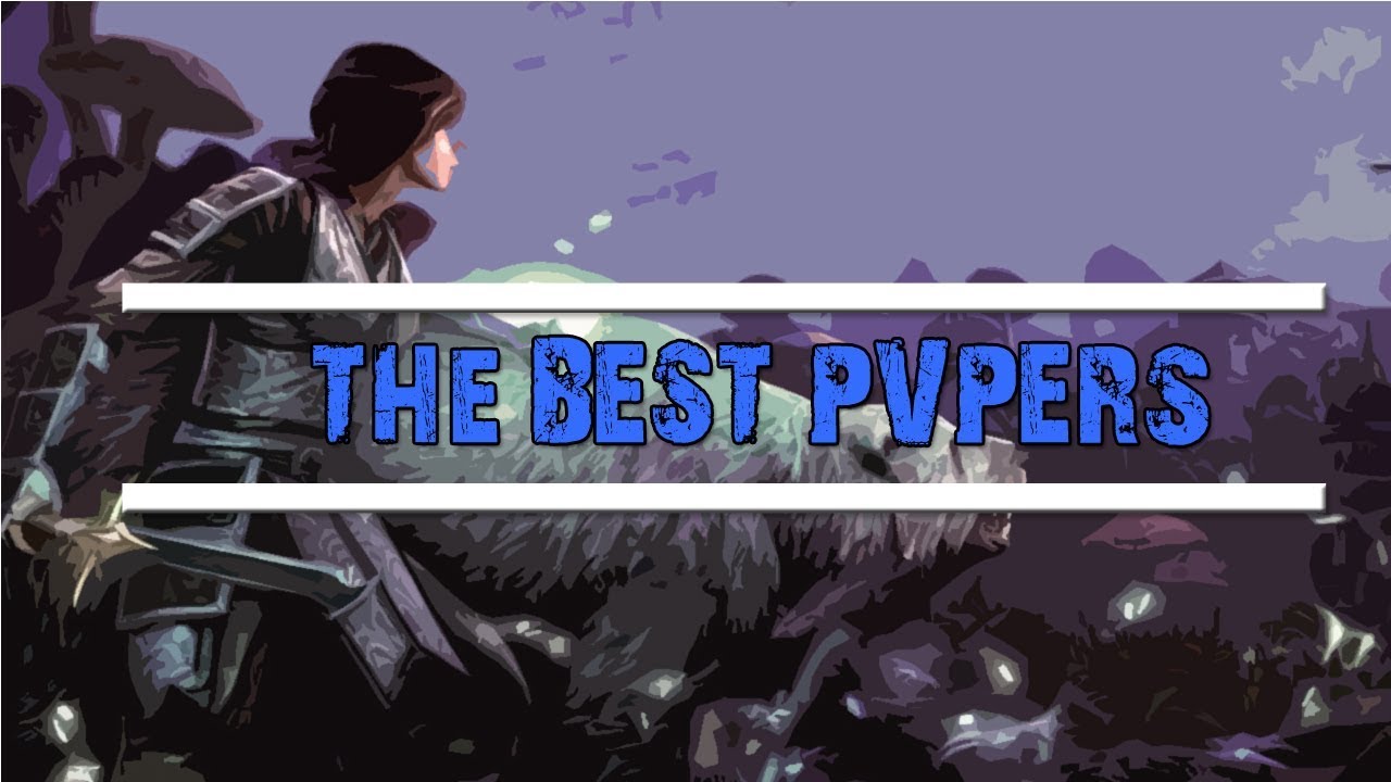 THE BEST PVPERS - Elder Scrolls Online: HOTR