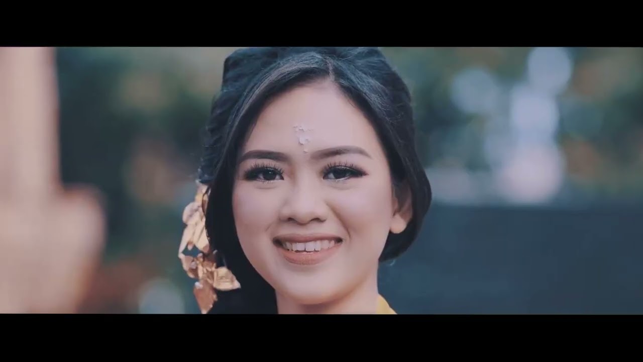 The Beauty of Bali Tourism Destination