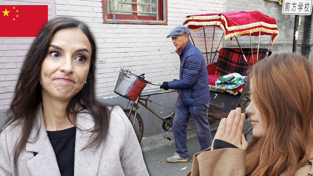 Legi bizare și extreme &icirc;n China! De necrezut: viața locală&hellip; 100% reală | Beijing