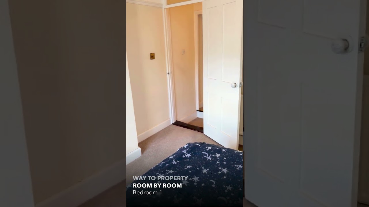 92 Harsnett Road, Colchester, Essex, CO1 2HX