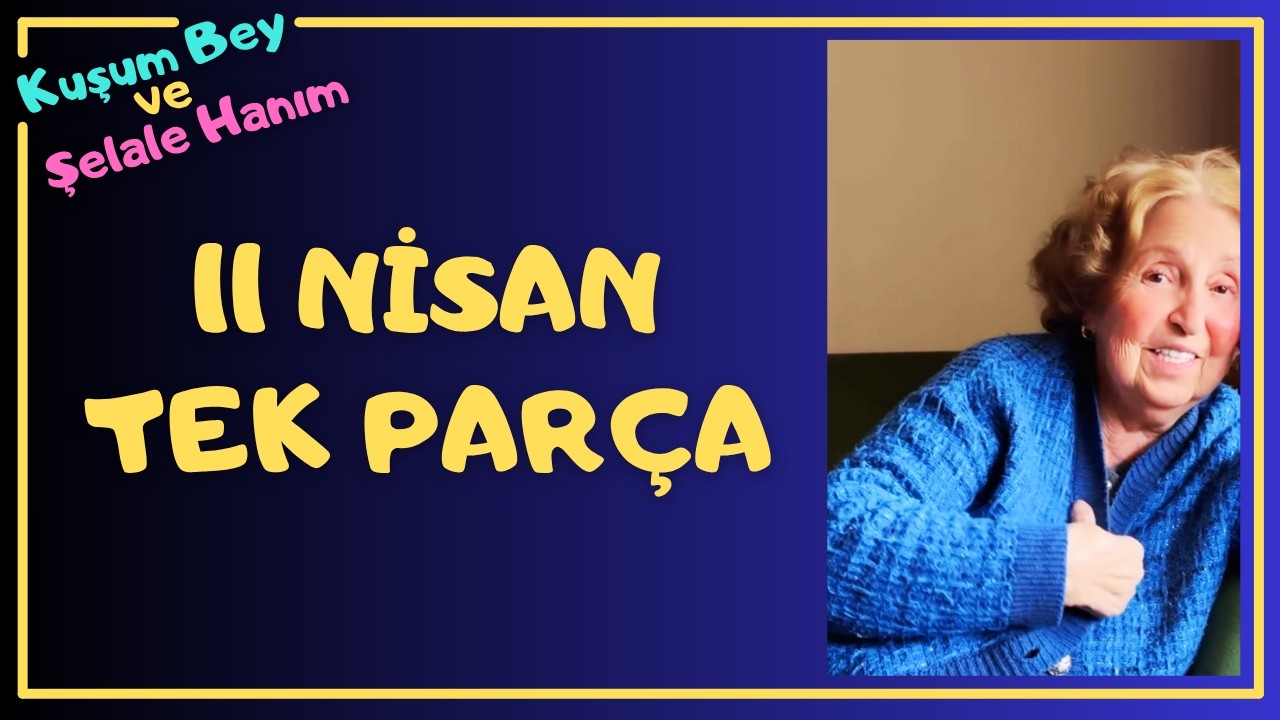 Kuşum Aydın ve Şelale Hanım | NAZAR DEĞDİRDİN BANA 😏😇