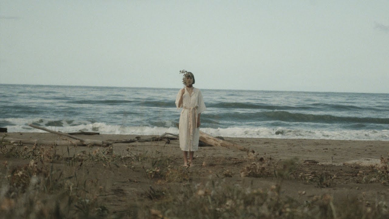 Luke Noa - Roccastrada (Official Music Video)